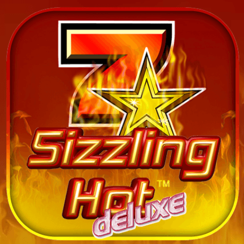 Sizzling Hot
